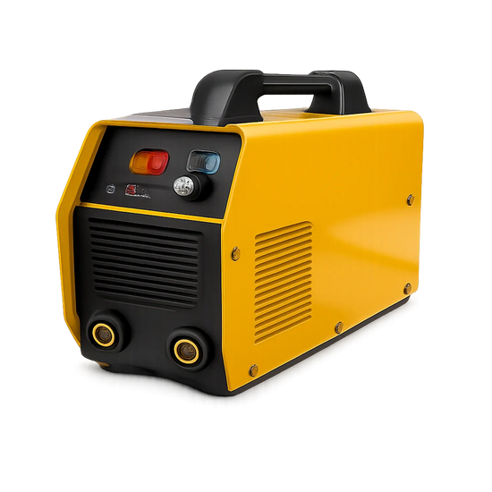 Welding Plant