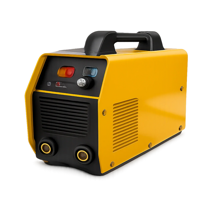 Welding Plant