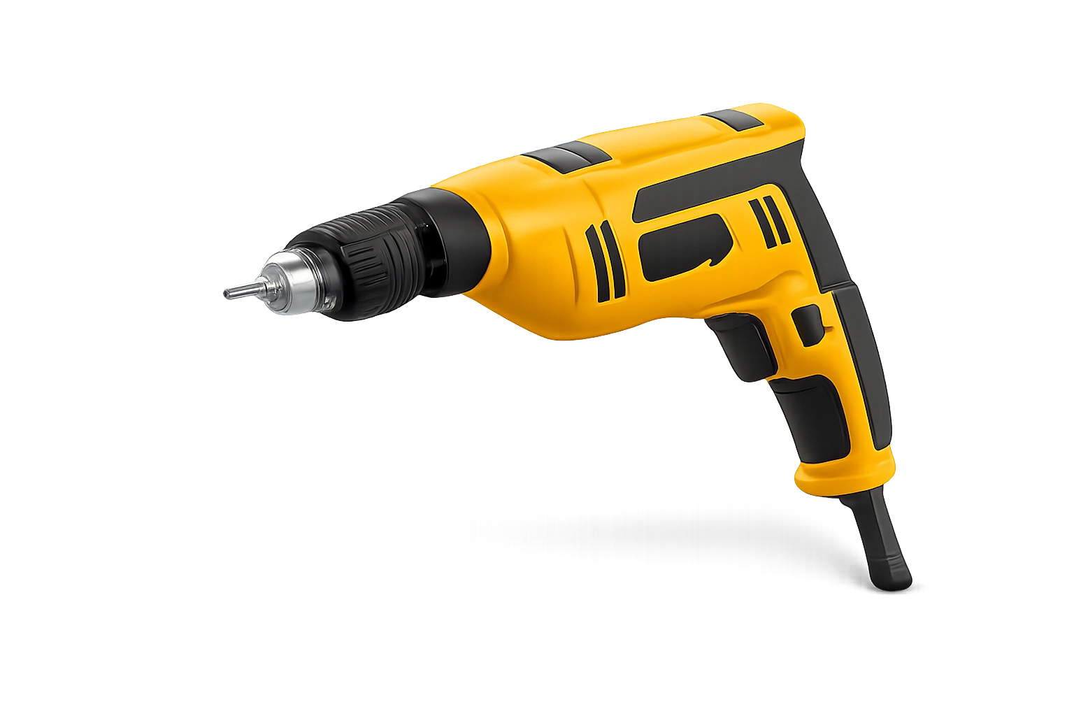 Electric Drill 10mm 460w-CDED10