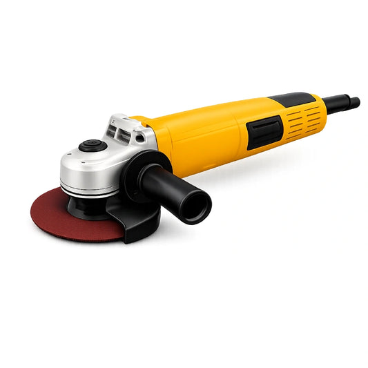 Angle Grinder 4 1/2" 100mm 860w-CDN100