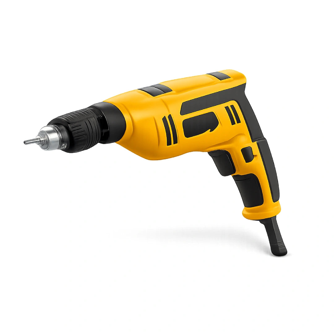 Electric Drill 10mm 460w-CDED10