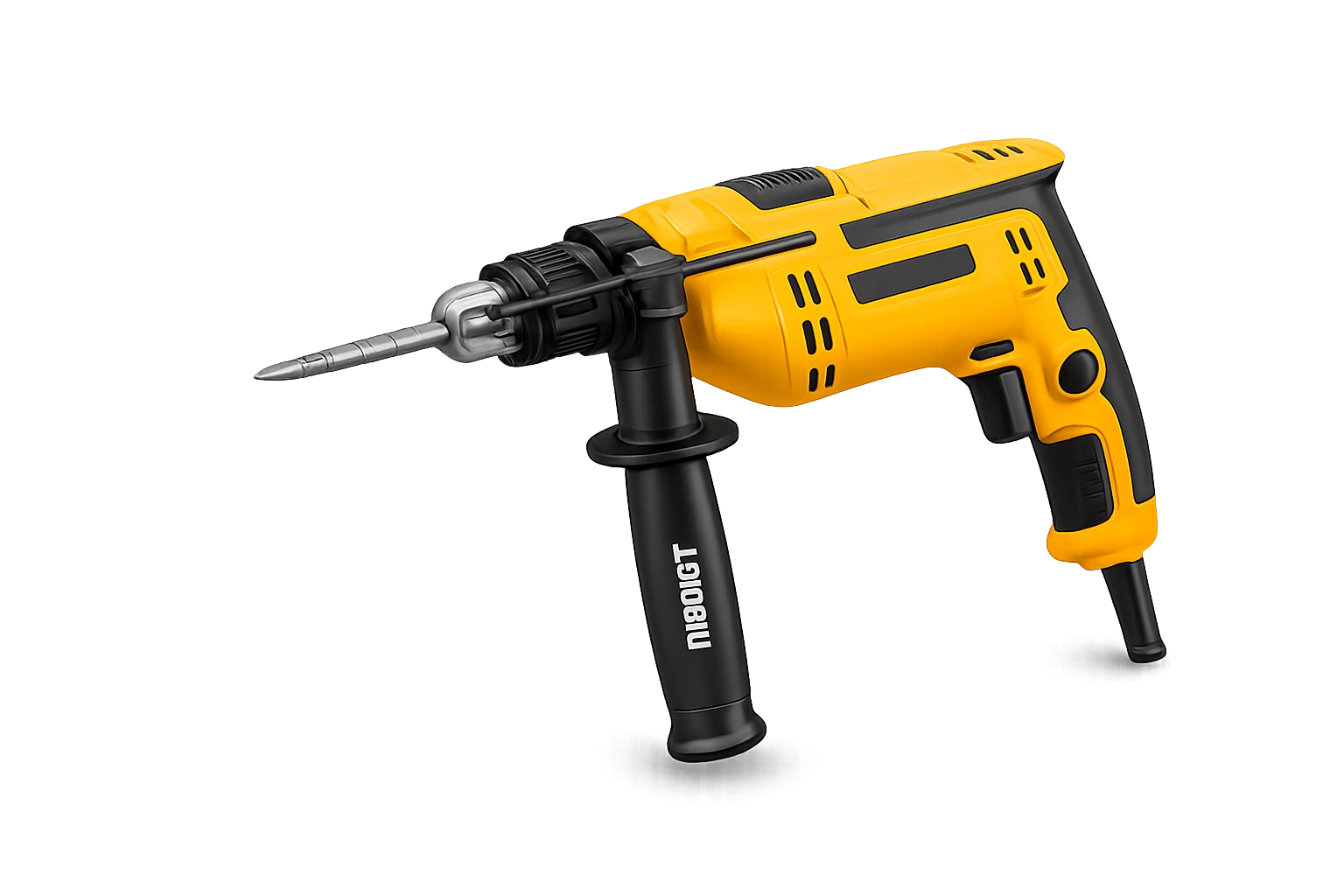 Impact Drill 13mm 580w-EID13