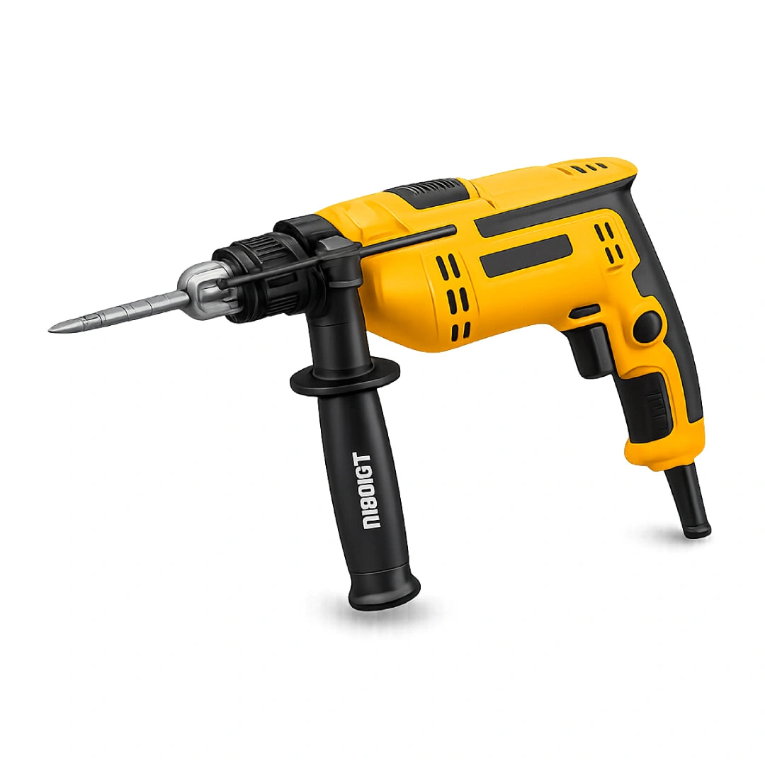 Impact Drill 13mm 580w-EID13